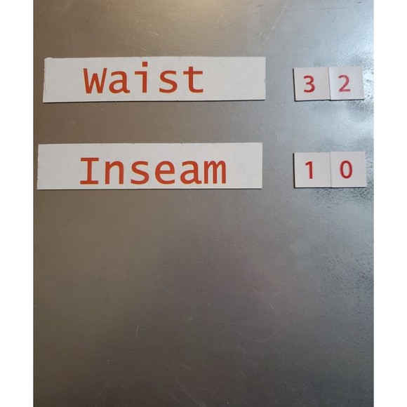 Vince Knee Length Side Pocket Chino Shorts Womens size 8 Chino Bermuda Black - Picture 8 of 8